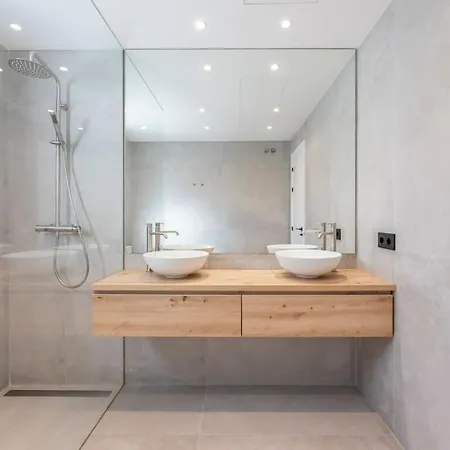 빌라 Vega Luxury Living Premium Features Gym Jacuzzi *